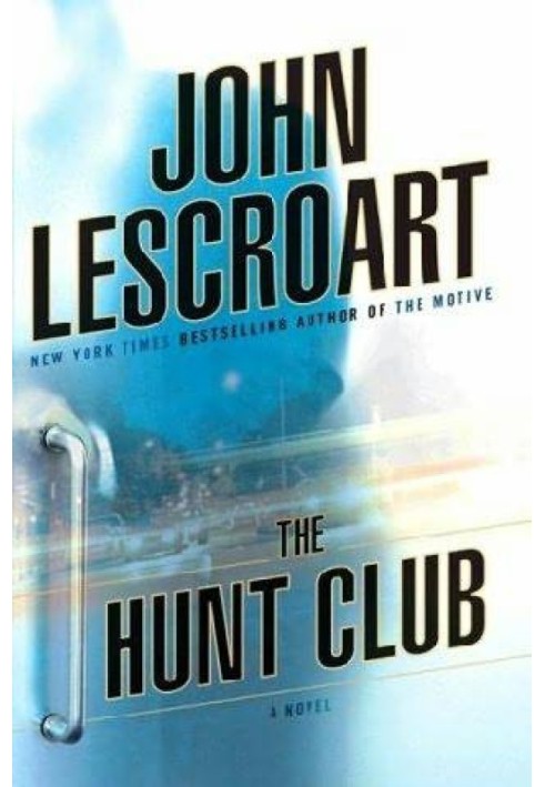 The Hunt Club