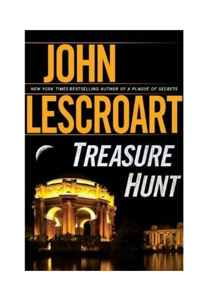 Treasure Hunt