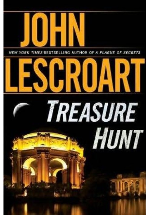 Treasure Hunt