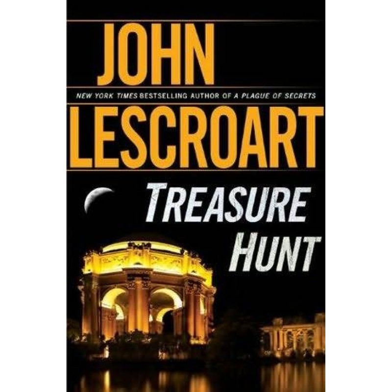 Treasure Hunt