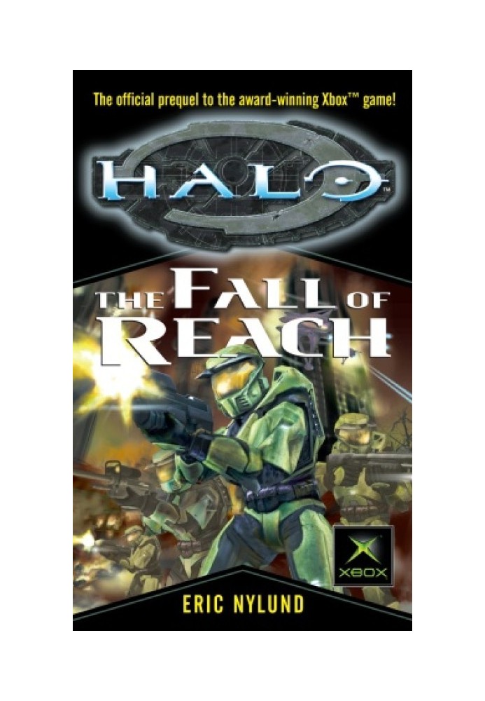 The Fall of Reach