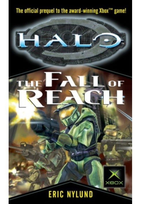 The Fall of Reach