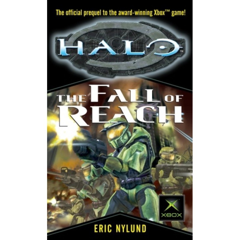 The Fall of Reach