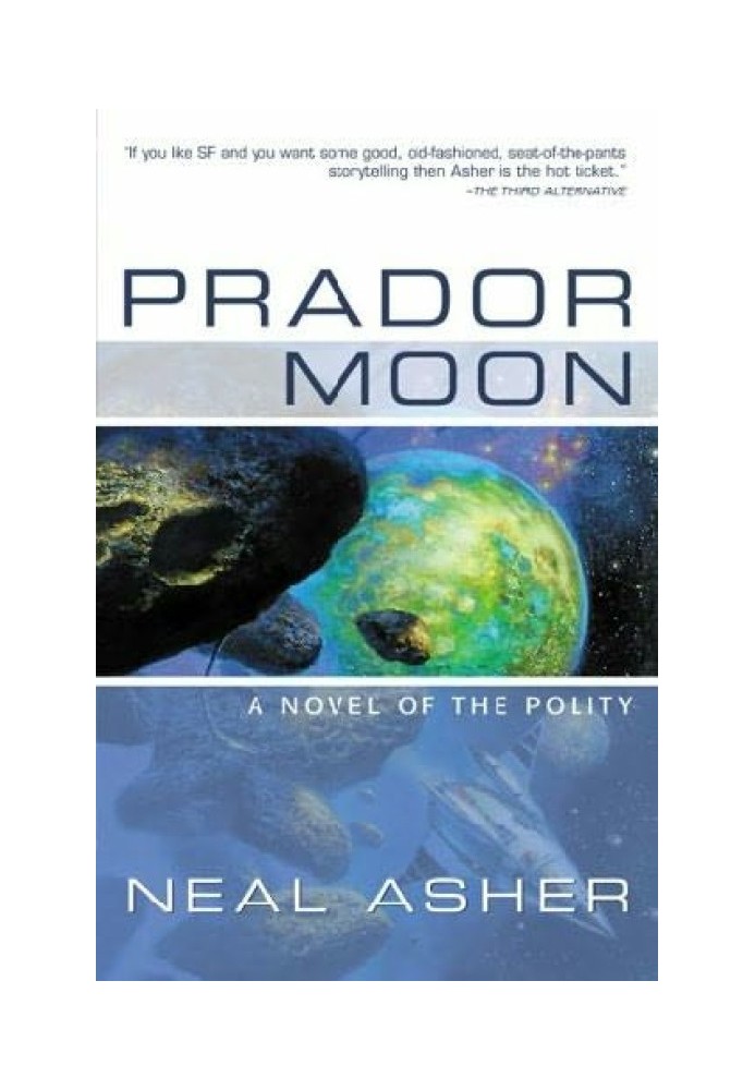 Prador Moon