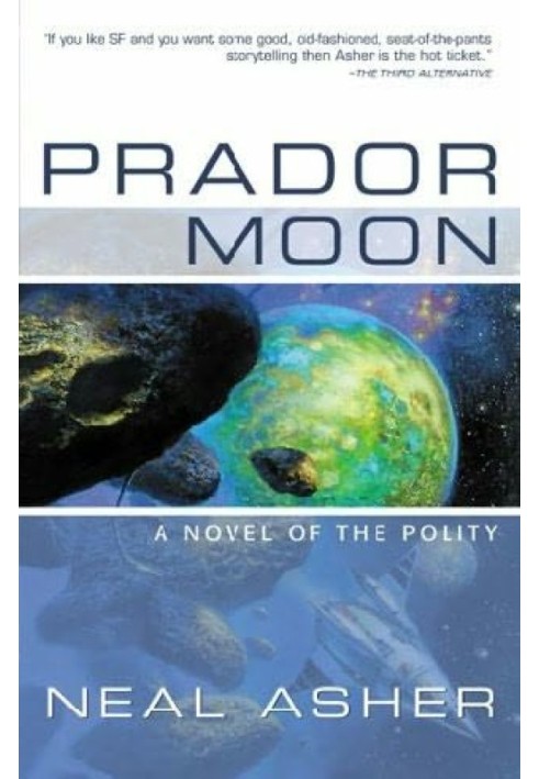 Prador Moon