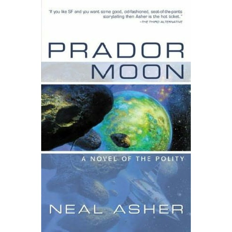 Prador Moon