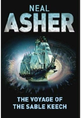 The Voyage of the Sable Keech