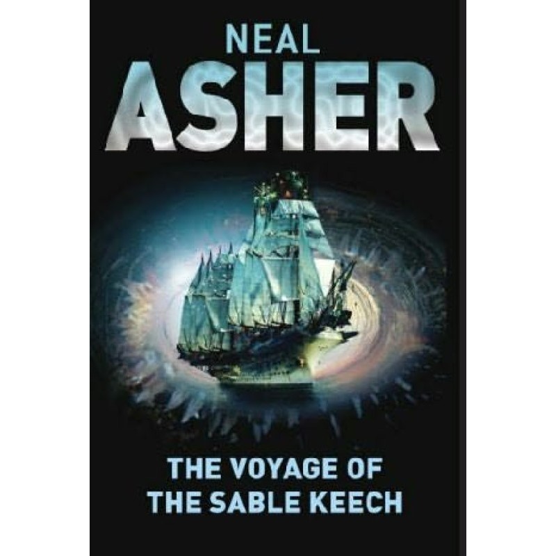 The Voyage of the Sable Keech