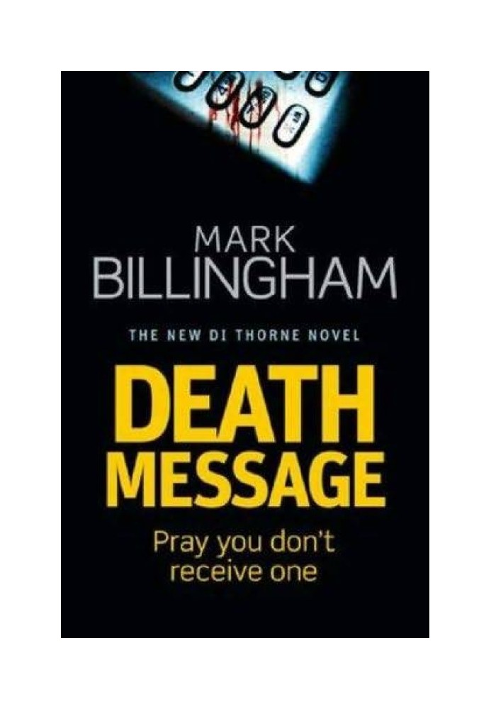 Death Message