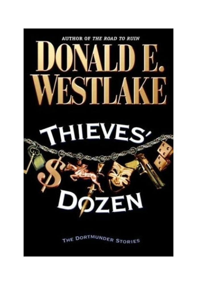 Thieves' Dozen