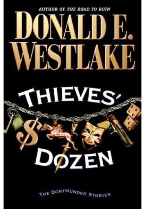 Thieves' Dozen