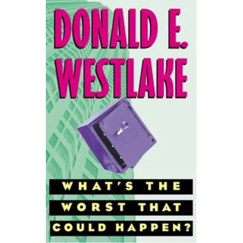 What's The Worst That Could...