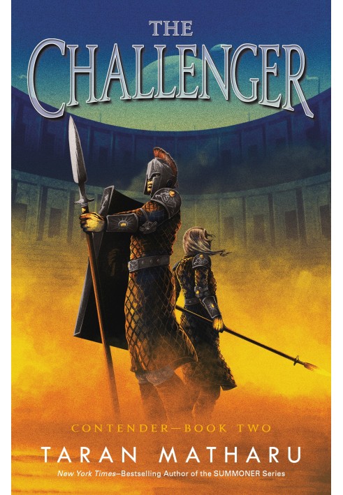 The Challenger