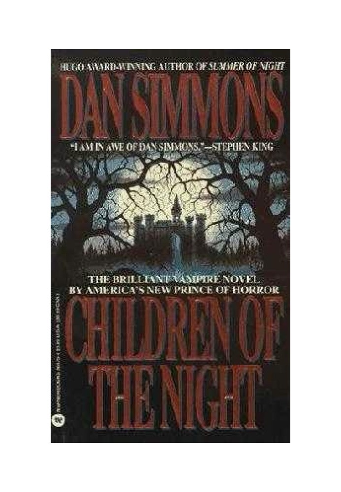 Children of The Night