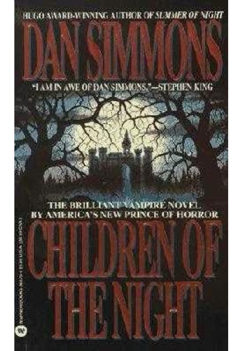 Children of The Night