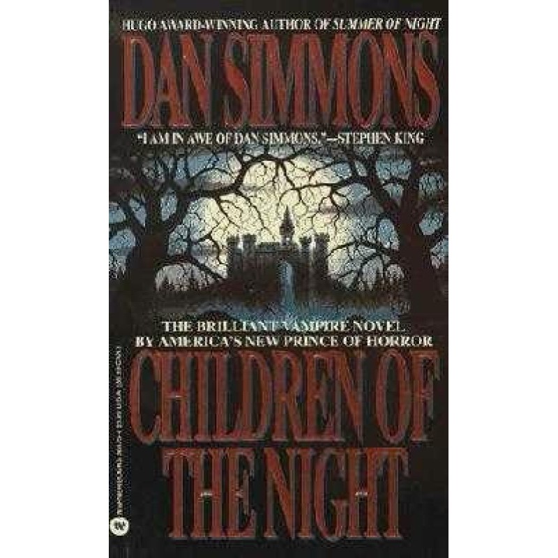 Children of The Night