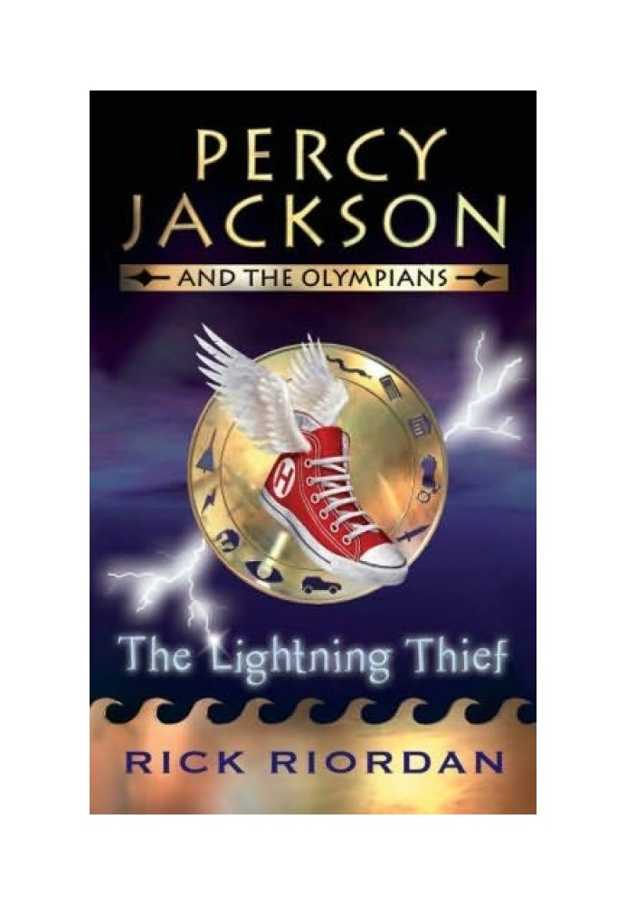 The Lightning Thief