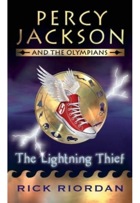 The Lightning Thief