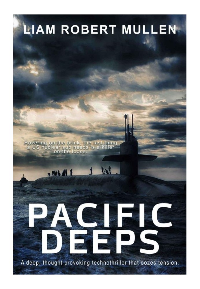 Pacific Deeps