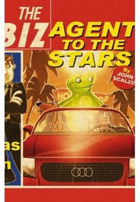 Agent to the Stars