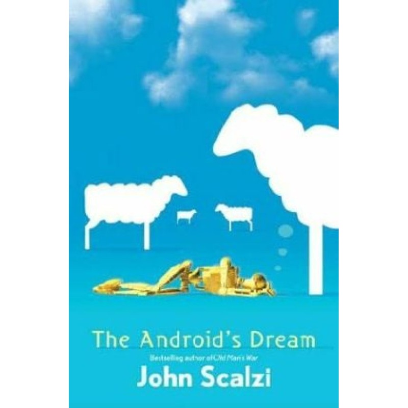 The Android's Dream
