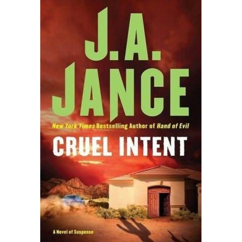 Cruel Intent