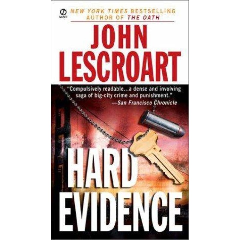 Hard Evidence