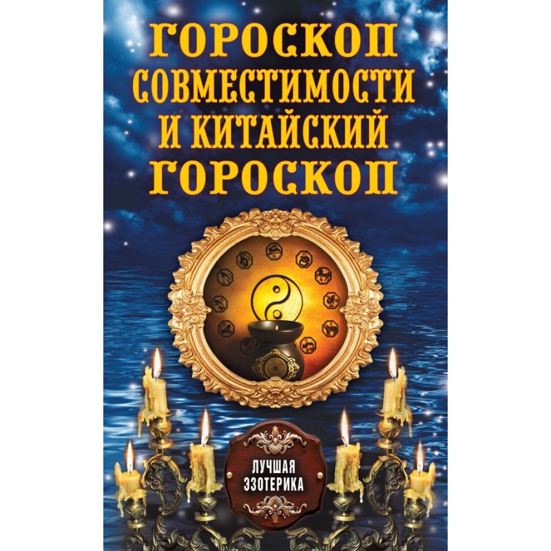 Compatibility Horoscope and...