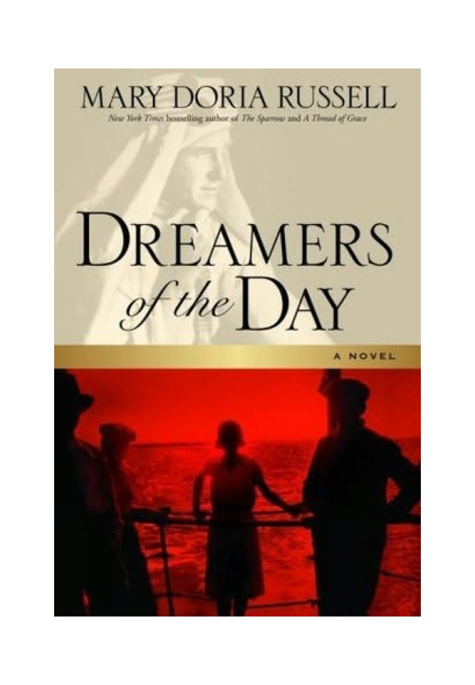 Dreamers of the Day