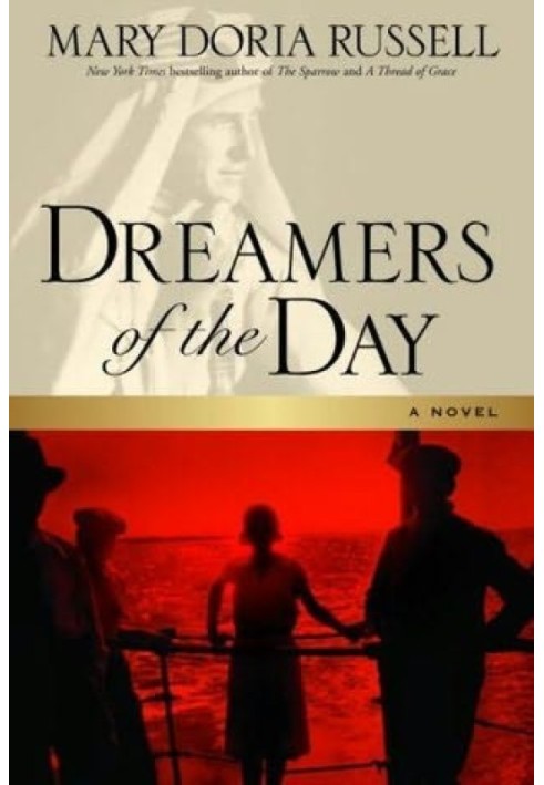 Dreamers of the Day