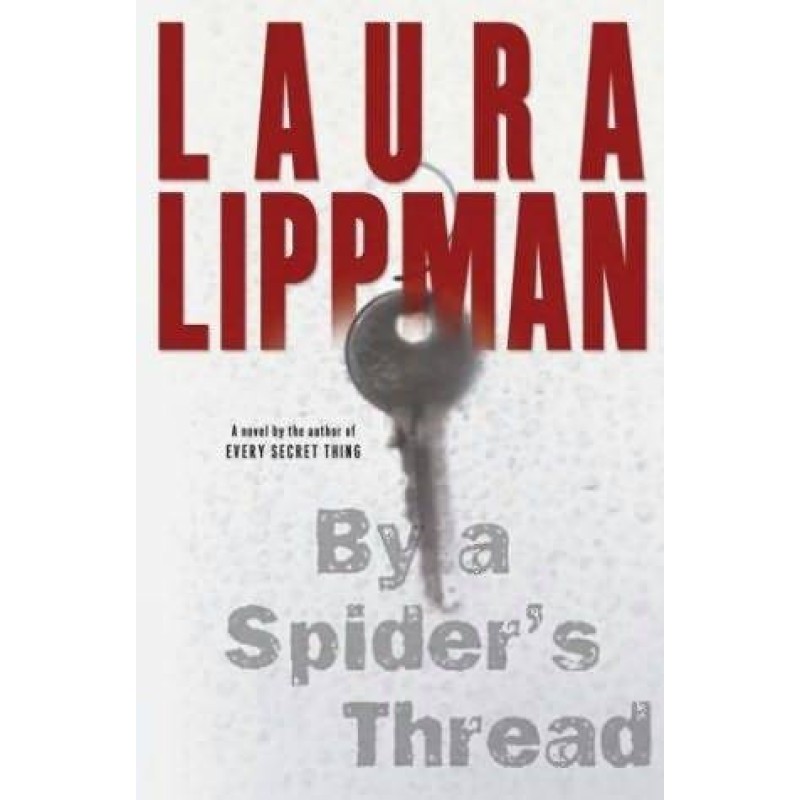 By A Spider's Thread