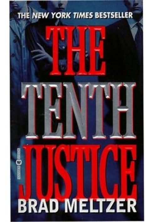 The Tenth Justice