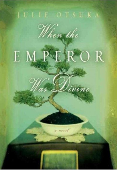 When the Emperor Was Divine