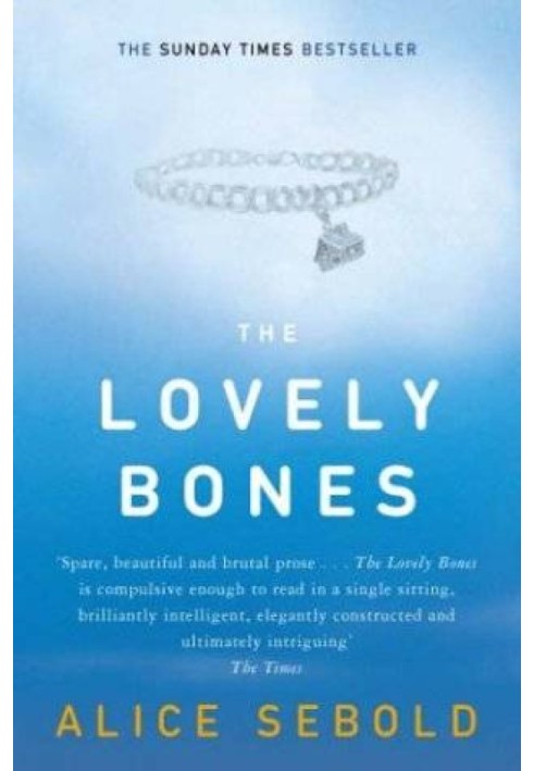 The Lovely Bones