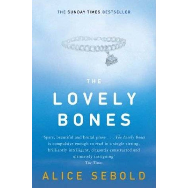 The Lovely Bones