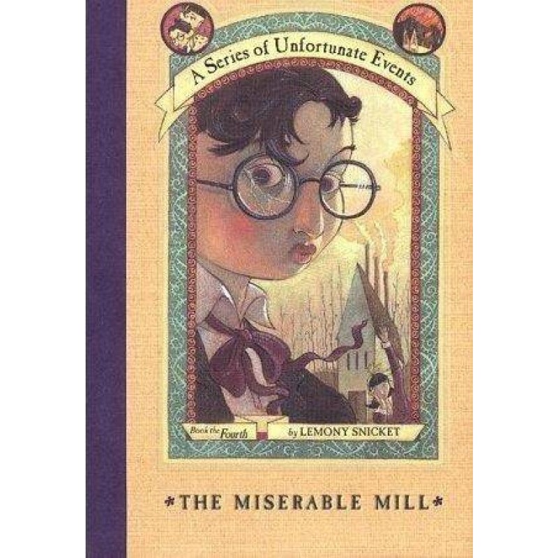 The Miserable Mill