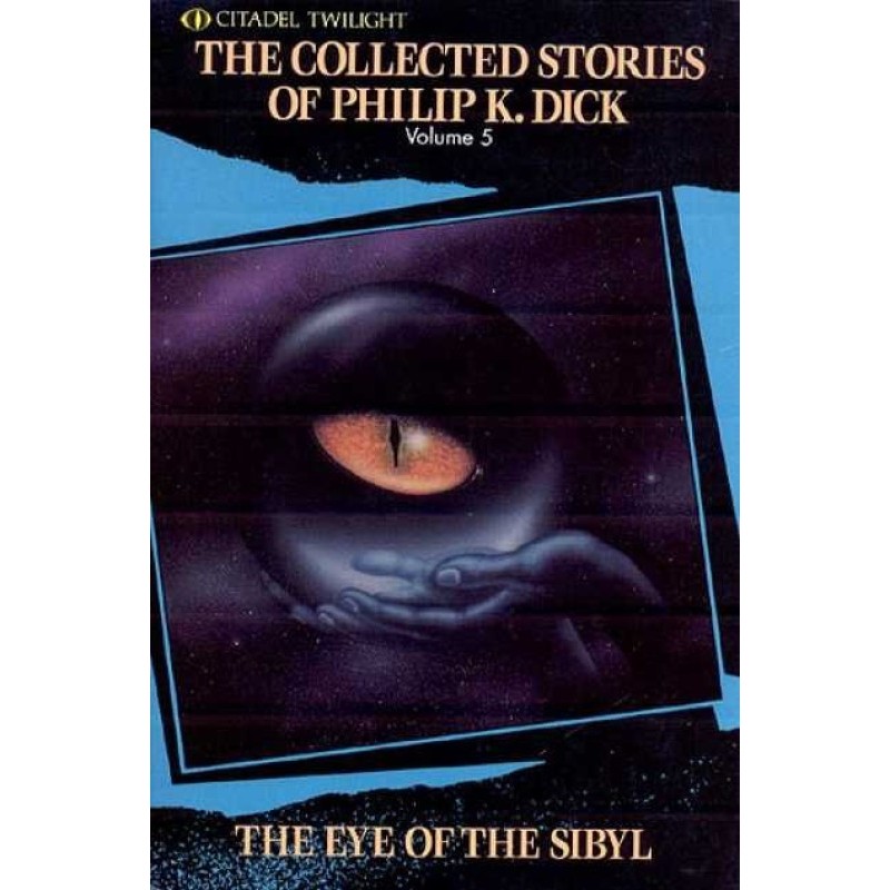 Eye of the Sibyl