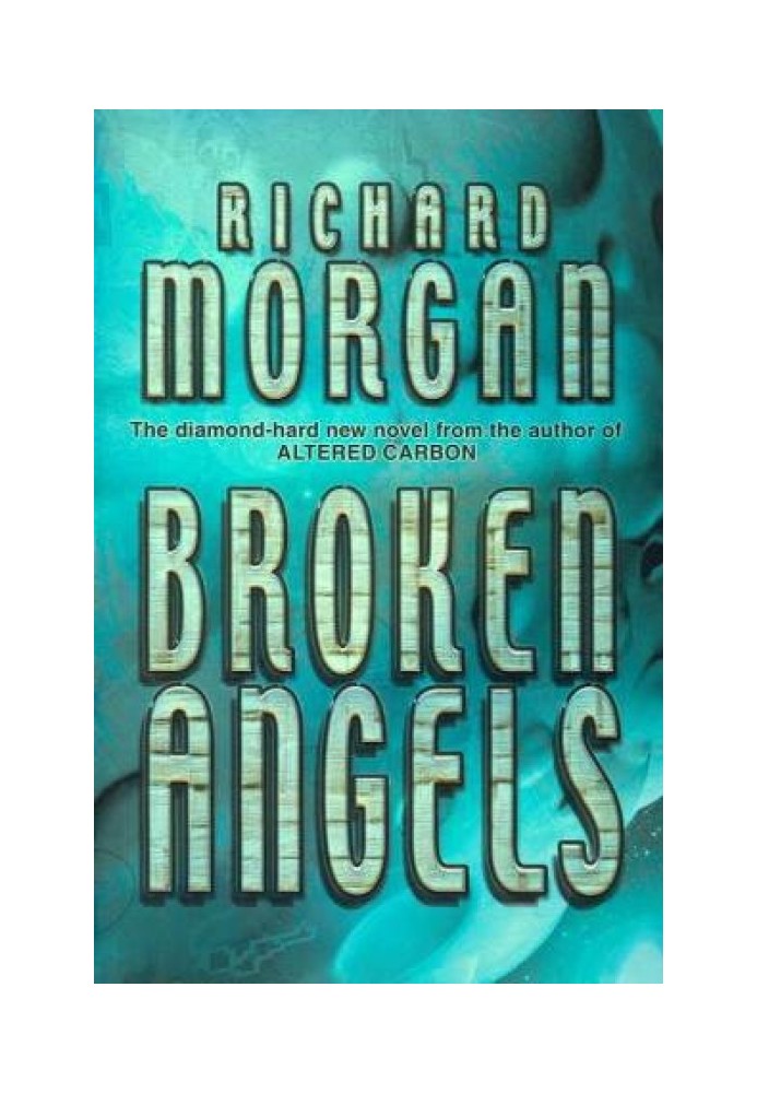 Broken Angels