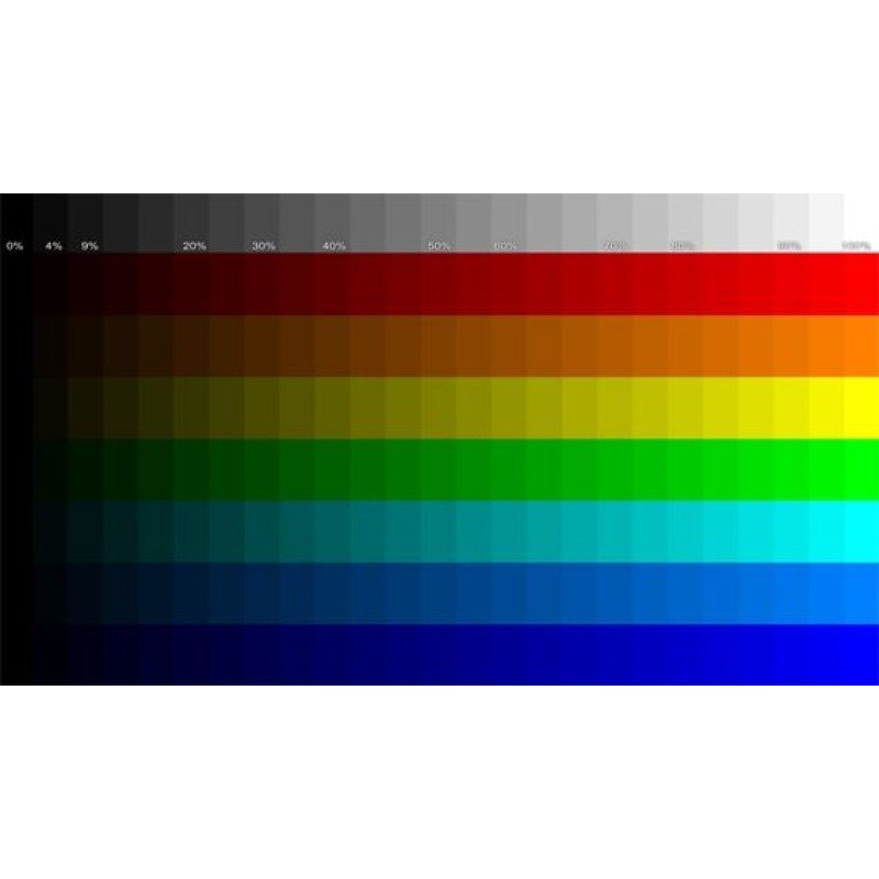 How to set up a monitor...