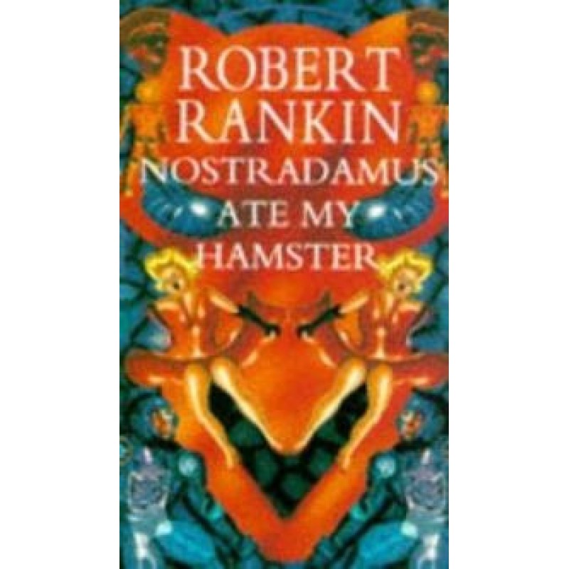 Nostradamus Ate My Hamster