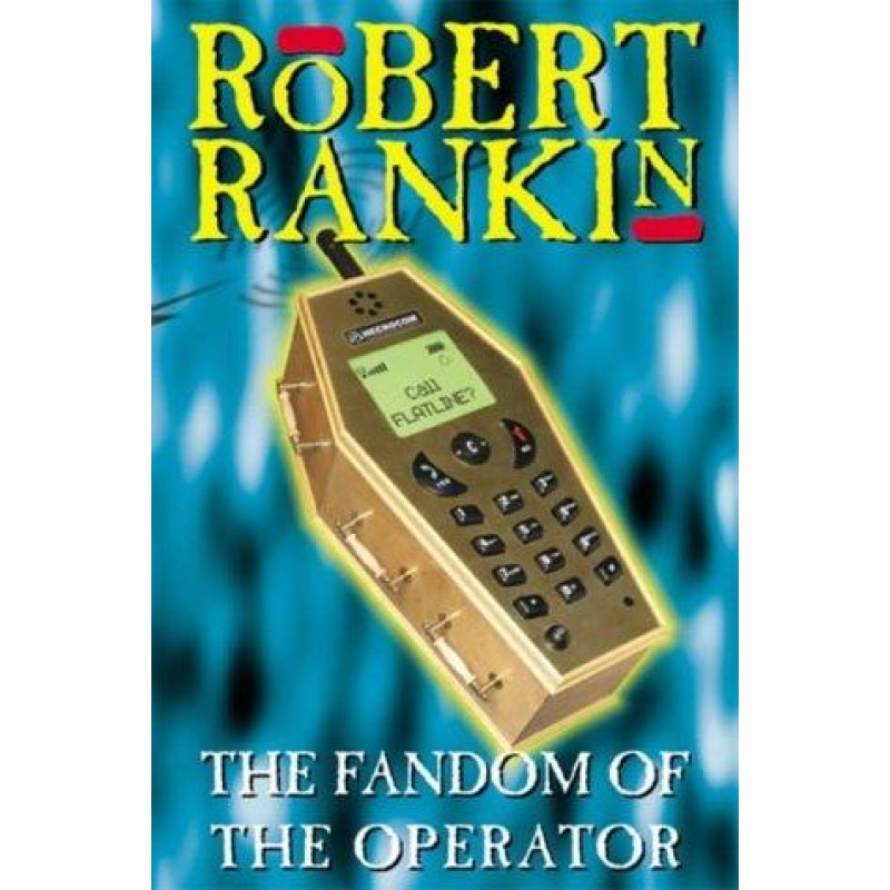 The Fandom of the Operator