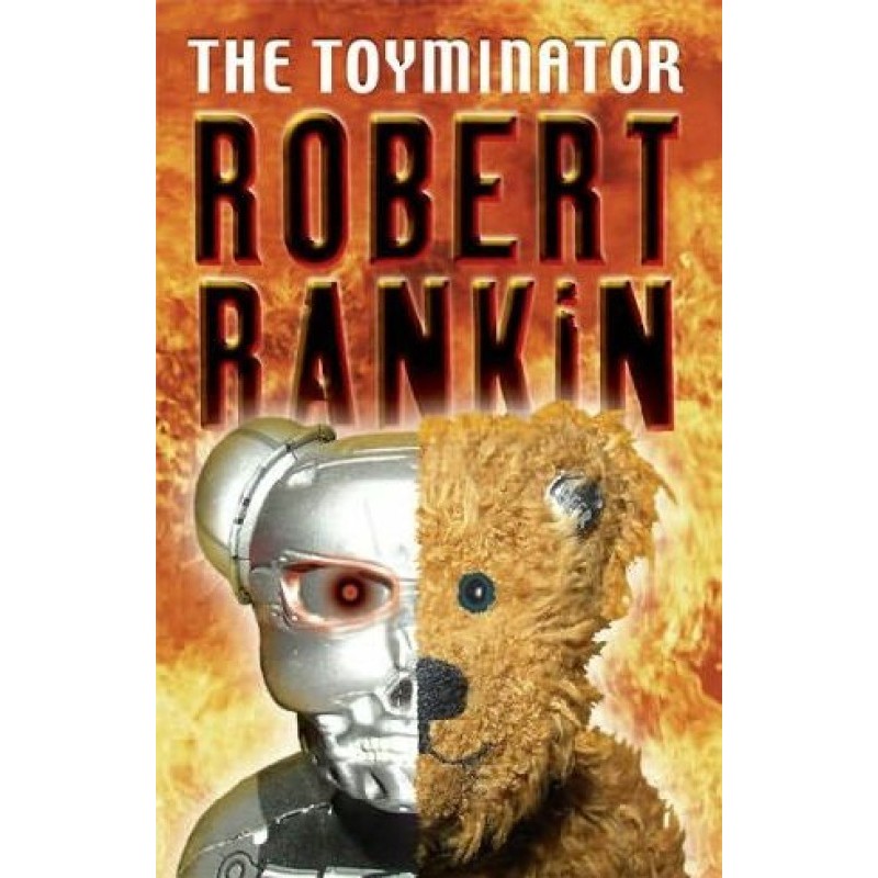 The Toyminator