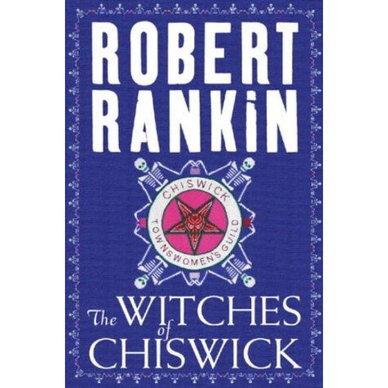 The Witches of Chiswick