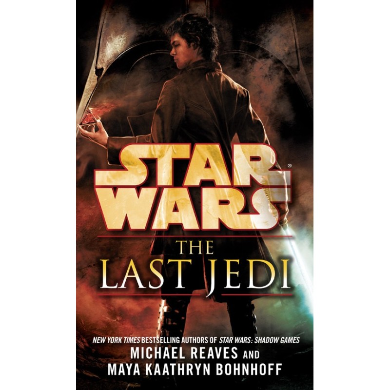 The Last Jedi