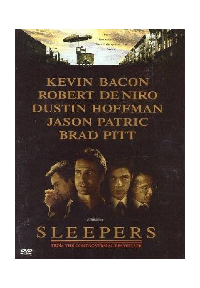 Sleepers