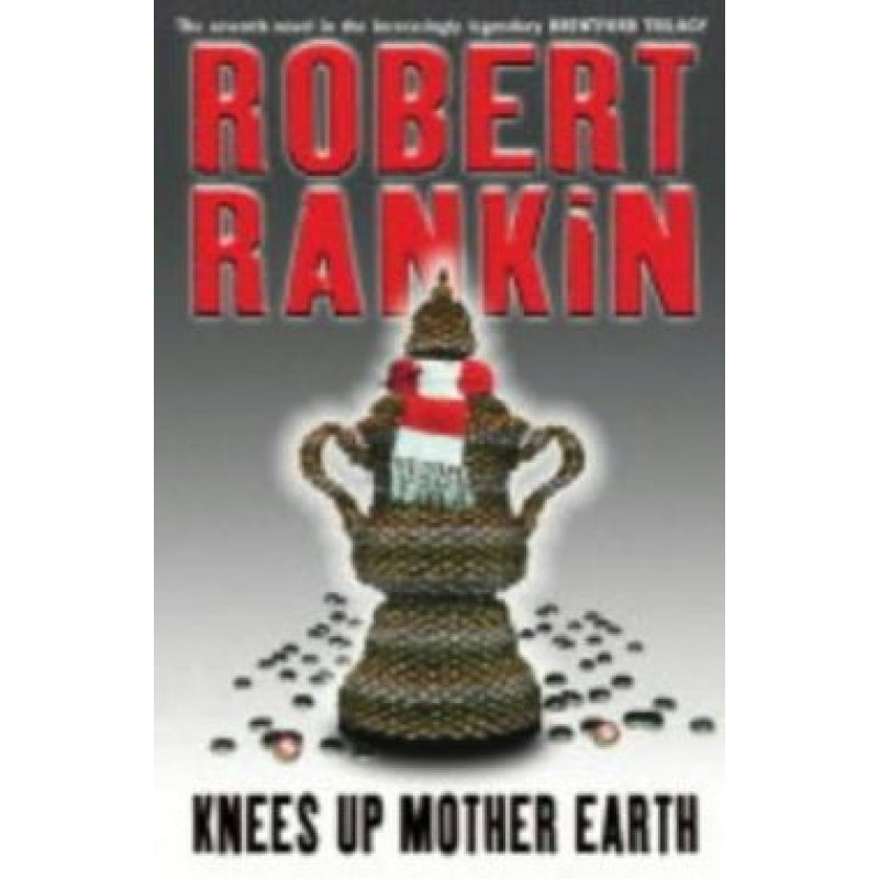 Knees Up Mother Earth