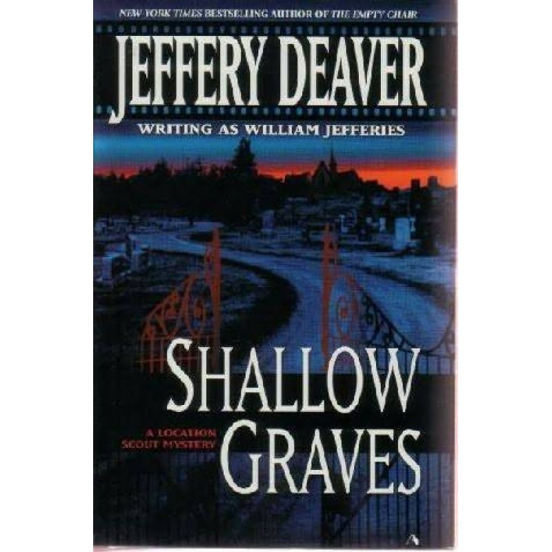 Shallow Graves
