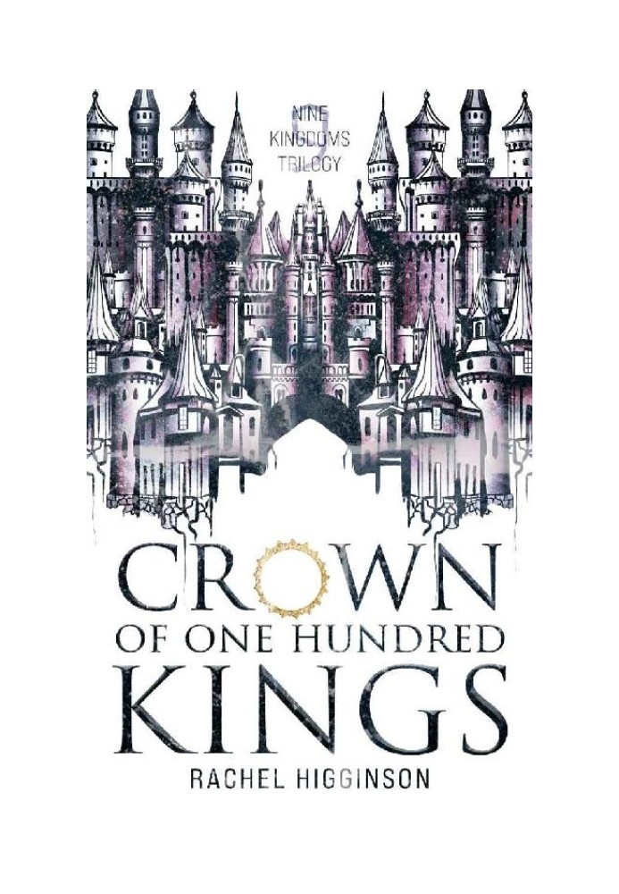 Crown of One Hundred Kings