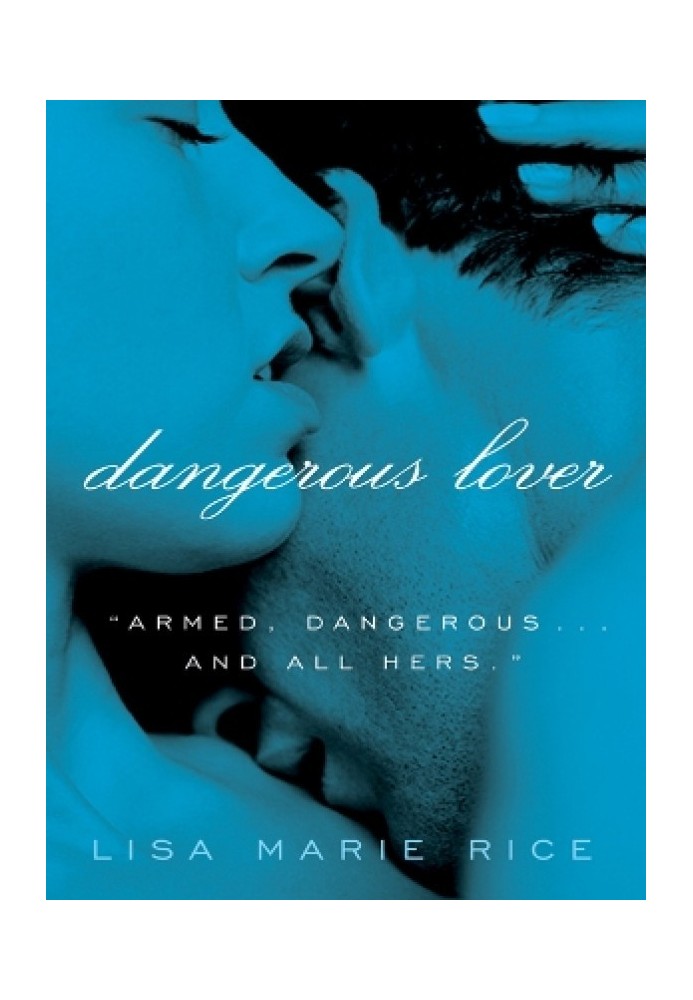 Dangerous Lover