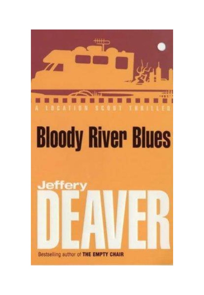 Bloody River Blues